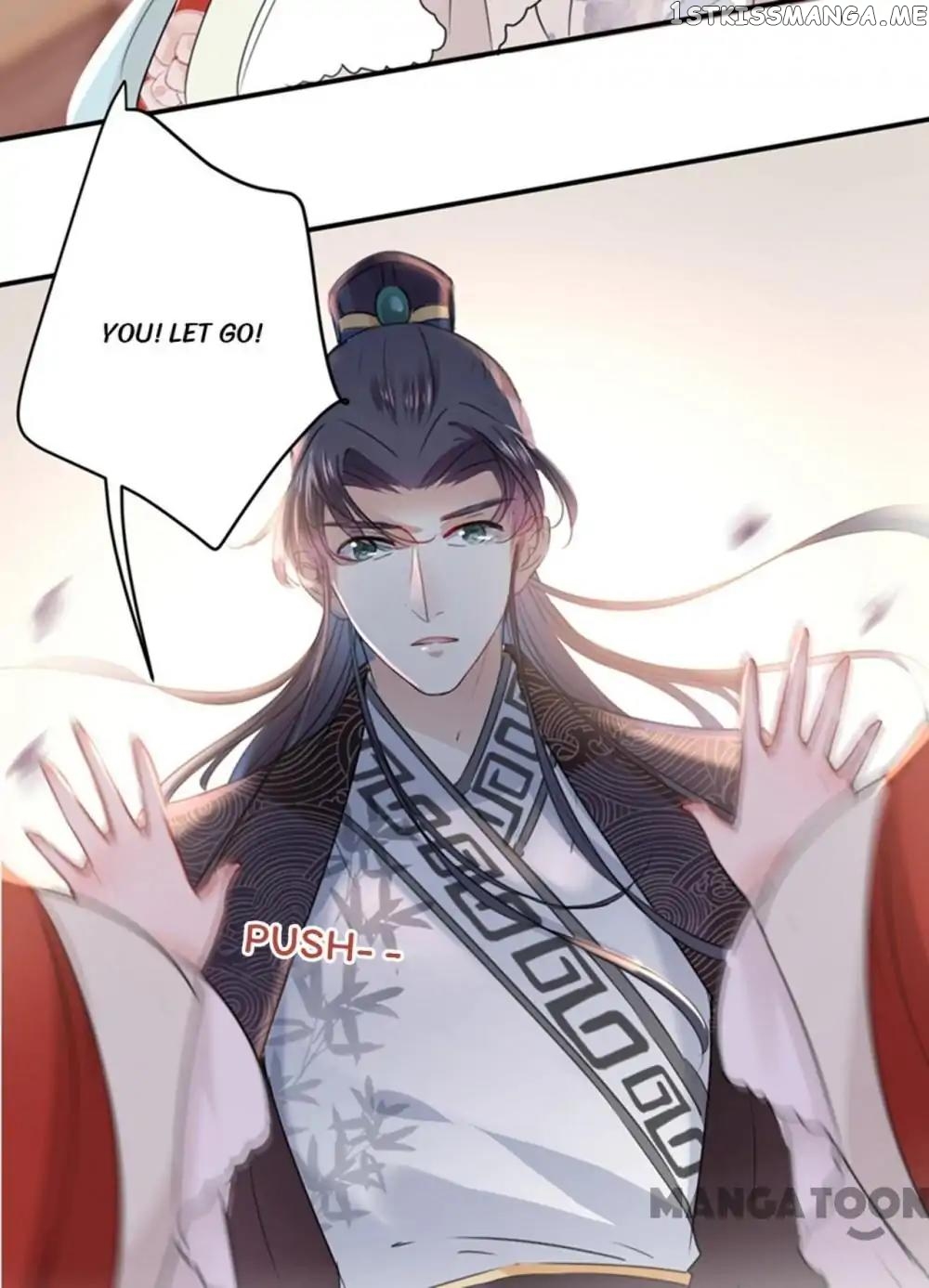 Entangled with the Duke chapter 134 - page 36