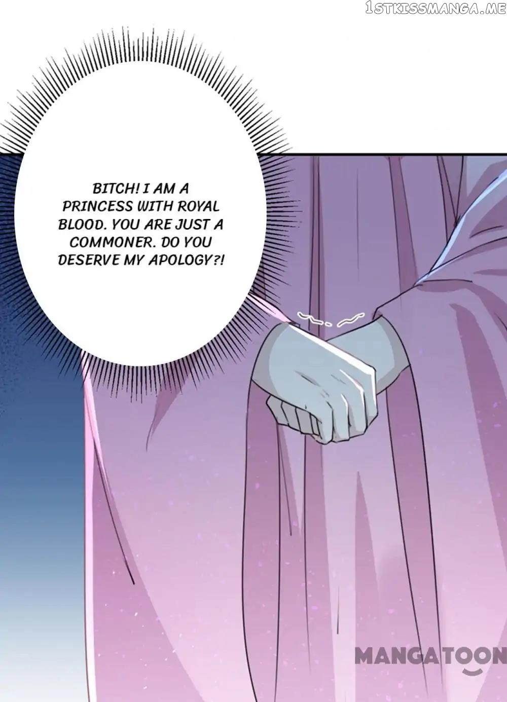 Entangled with the Duke chapter 133 - page 4