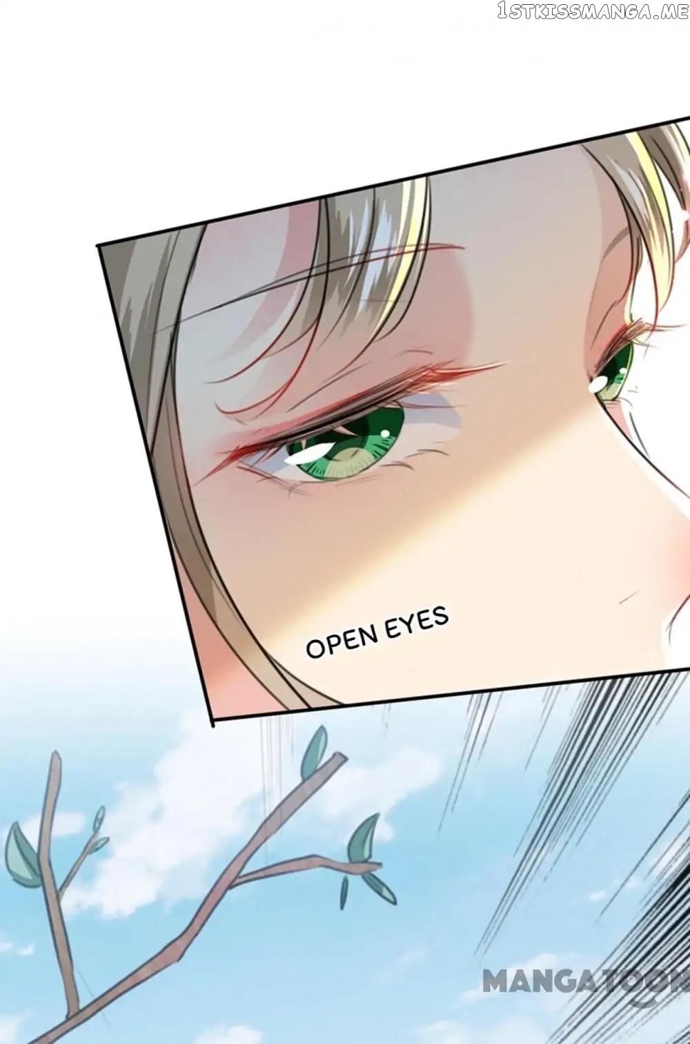 Entangled with the Duke chapter 129 - page 2