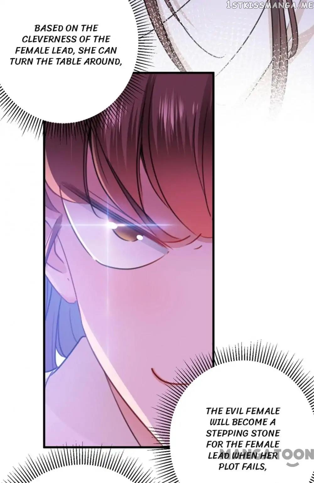 Entangled with the Duke chapter 126 - page 10