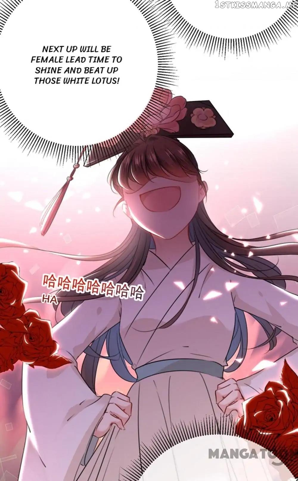 Entangled with the Duke chapter 126 - page 11