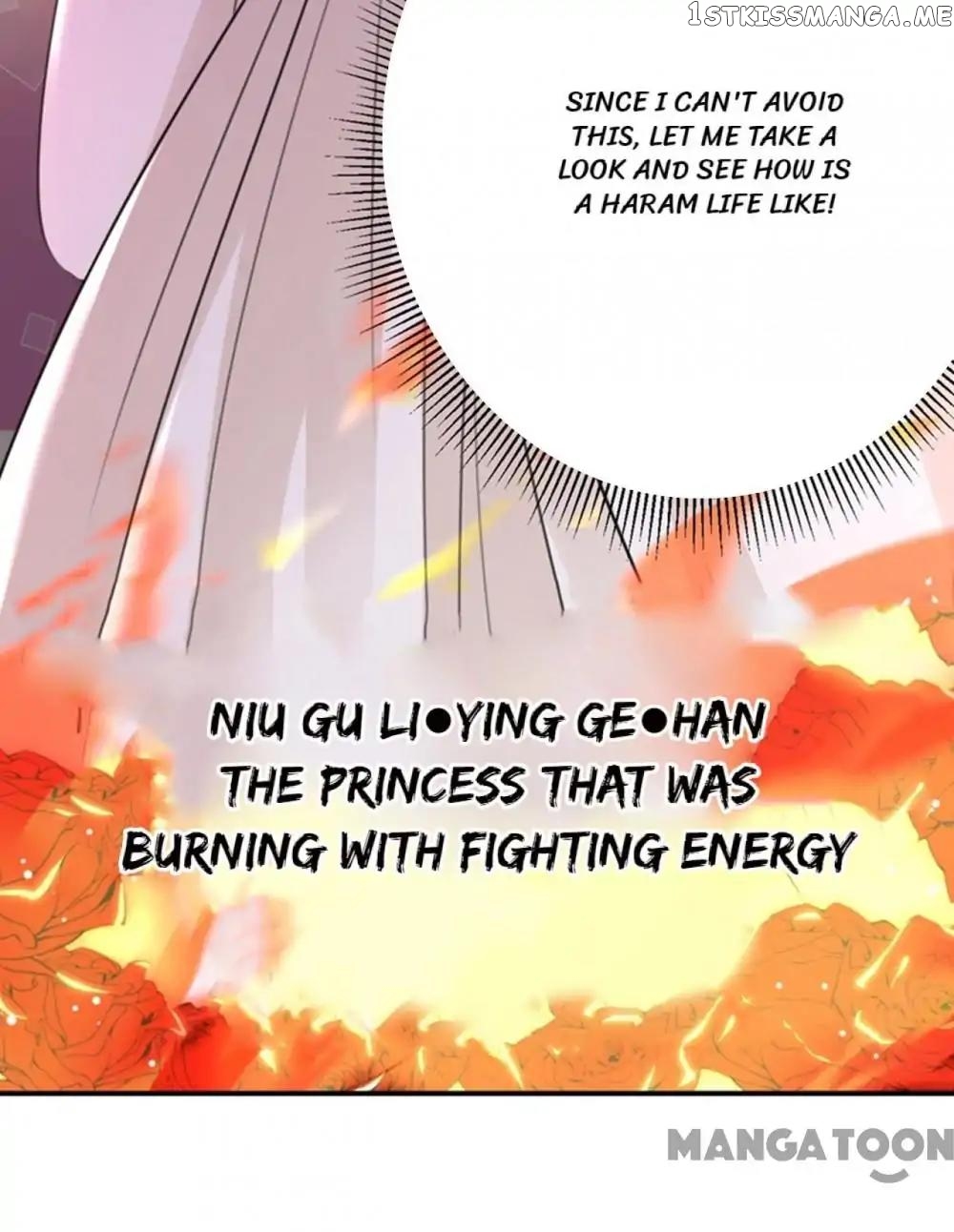 Entangled with the Duke chapter 126 - page 12