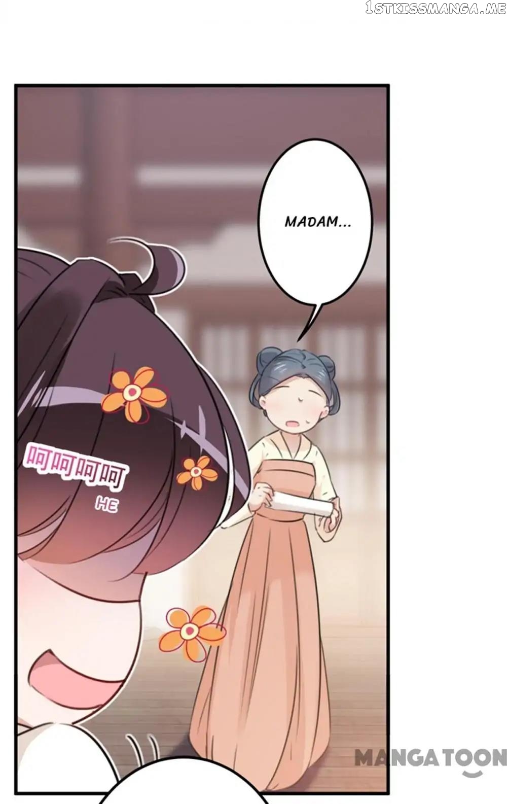 Entangled with the Duke chapter 126 - page 13