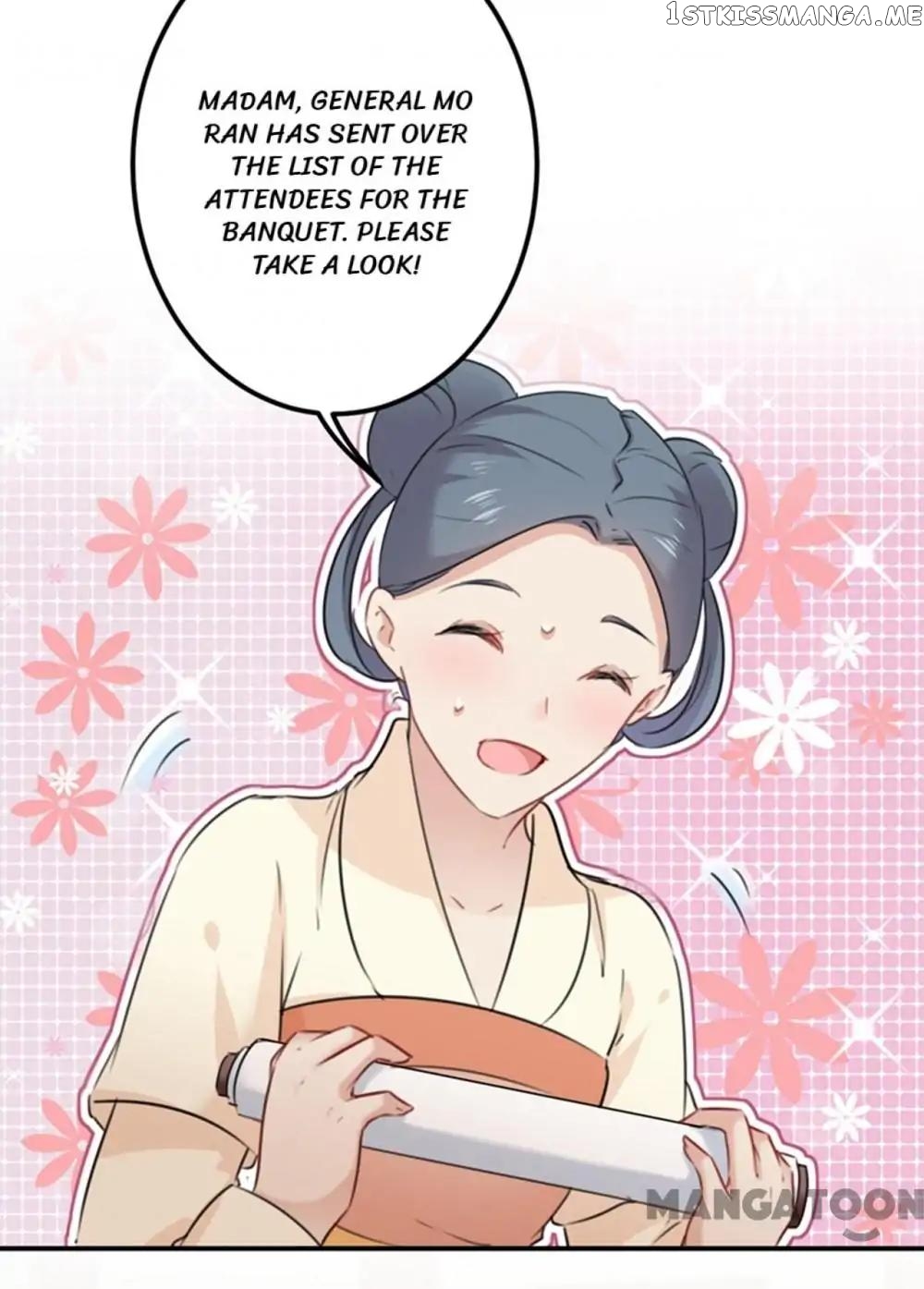 Entangled with the Duke chapter 126 - page 14