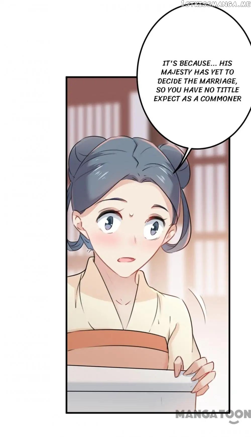 Entangled with the Duke chapter 126 - page 19