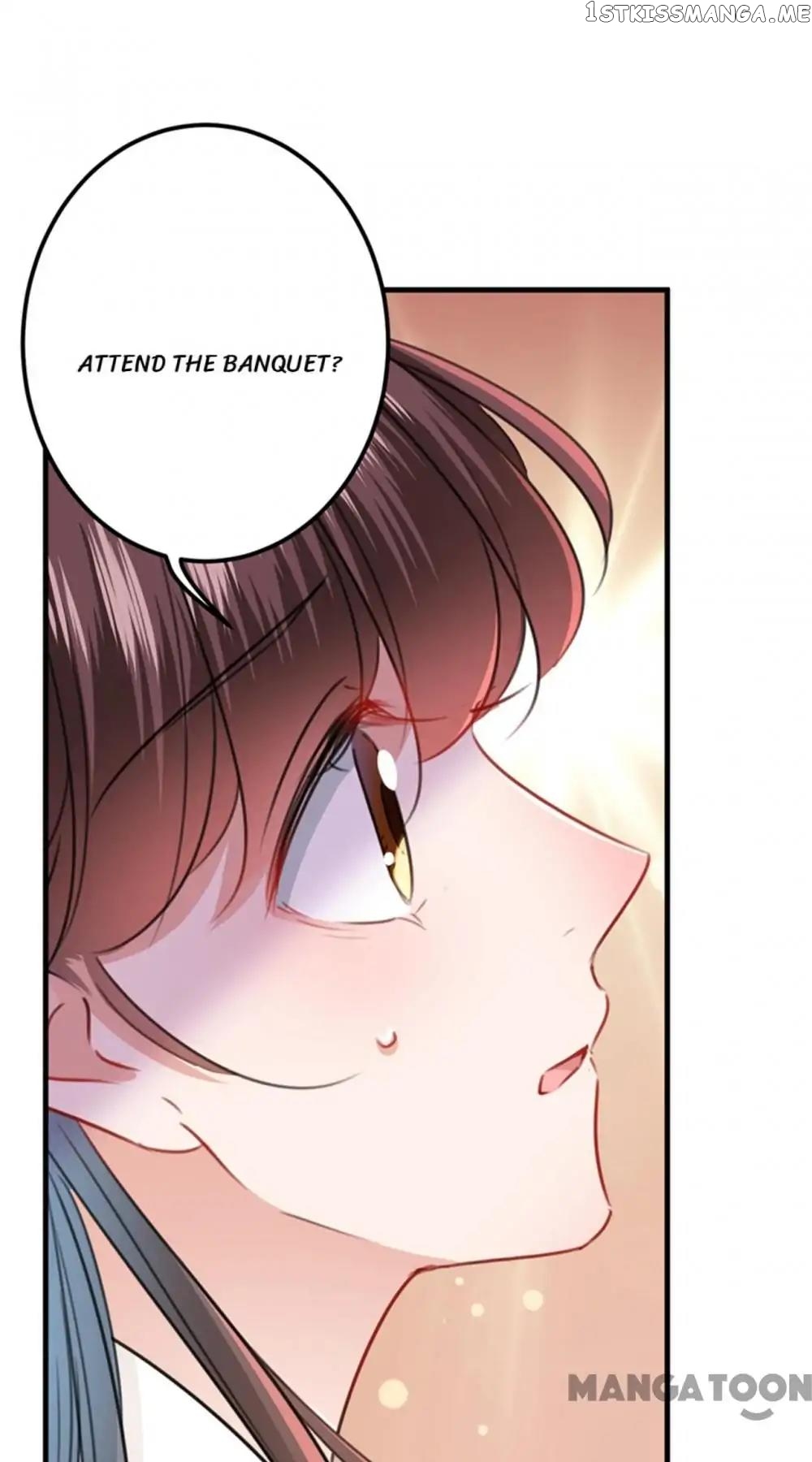 Entangled with the Duke chapter 126 - page 2