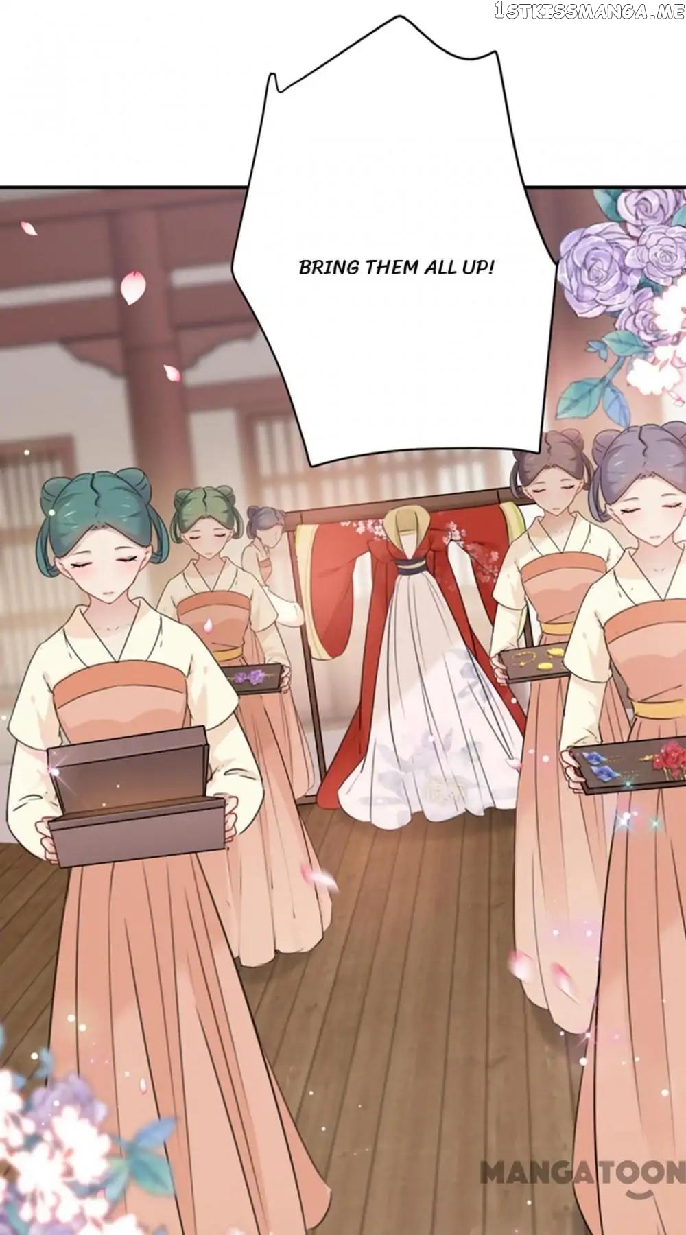 Entangled with the Duke chapter 126 - page 25