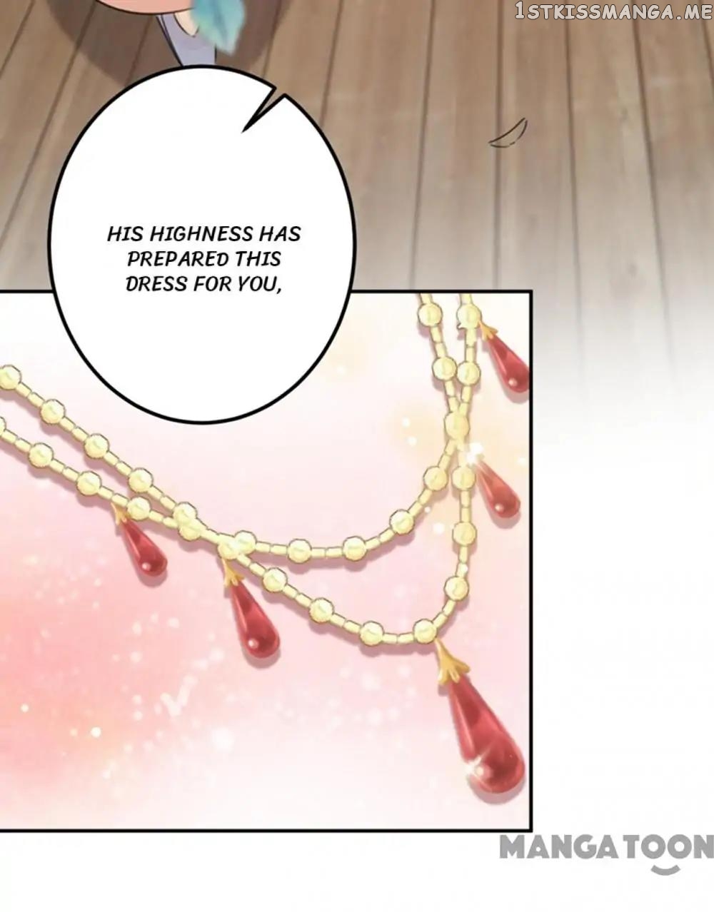 Entangled with the Duke chapter 126 - page 27