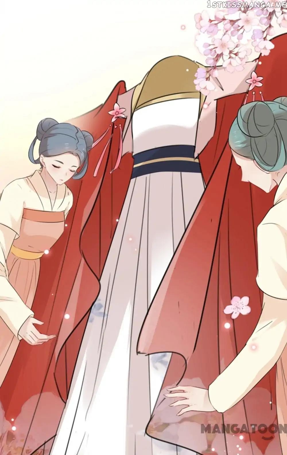 Entangled with the Duke chapter 126 - page 29