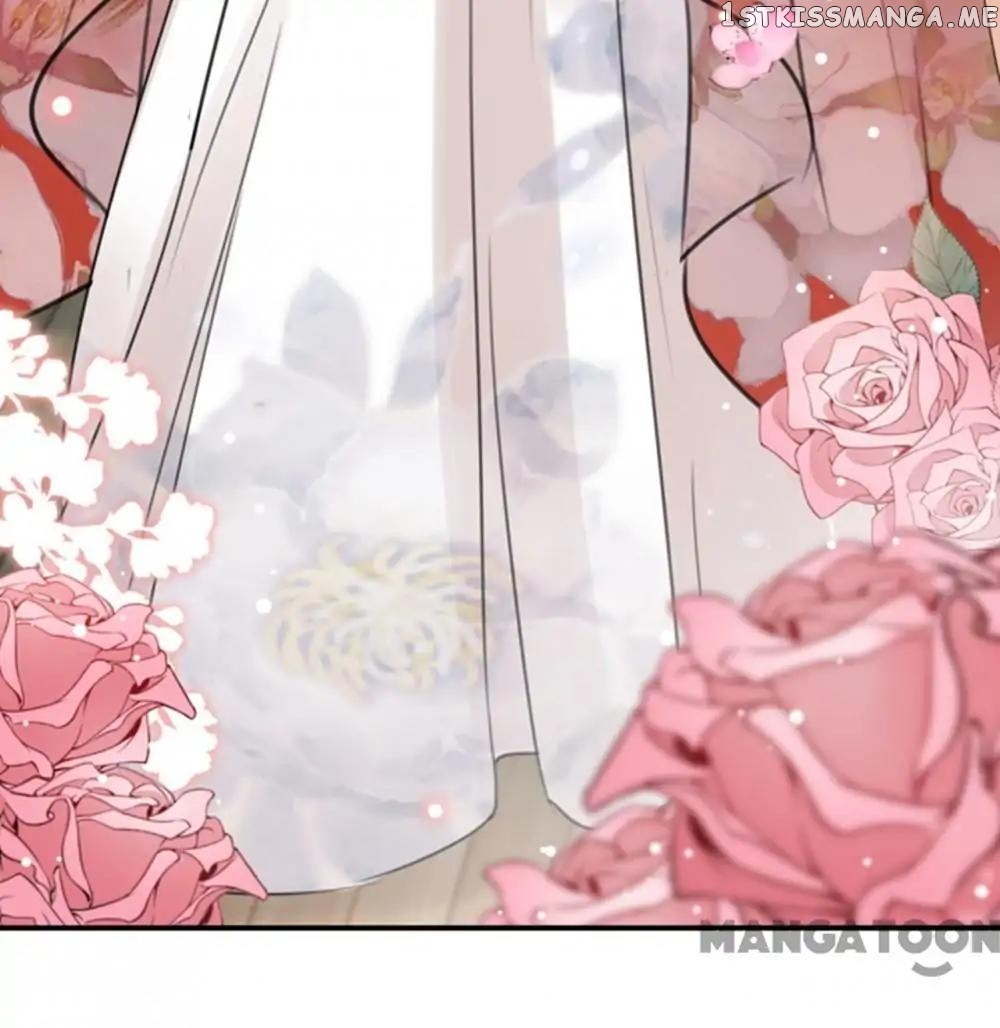 Entangled with the Duke chapter 126 - page 30