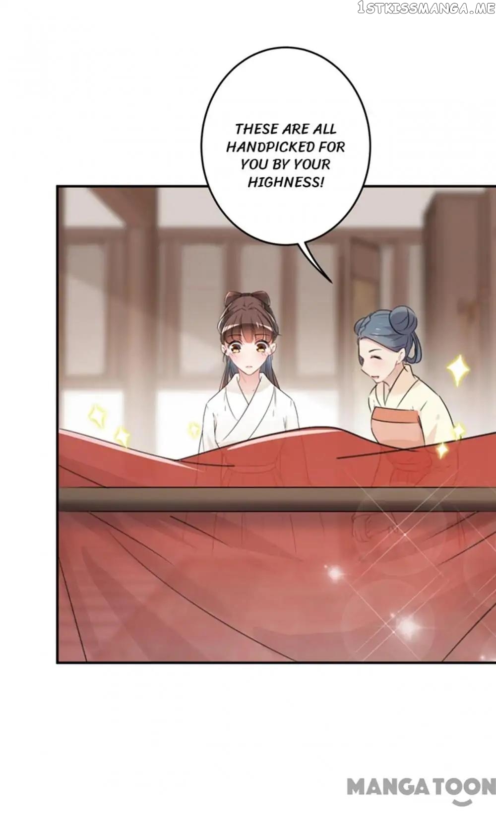 Entangled with the Duke chapter 126 - page 31