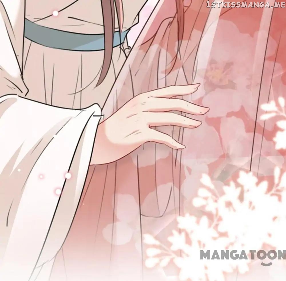 Entangled with the Duke chapter 126 - page 34