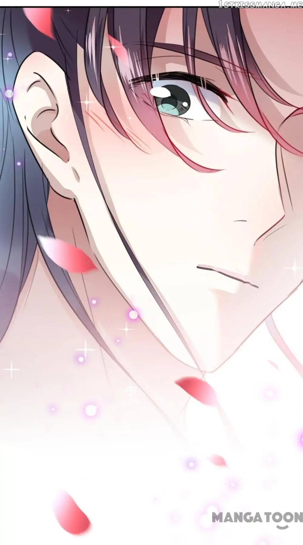 Entangled with the Duke chapter 126 - page 42