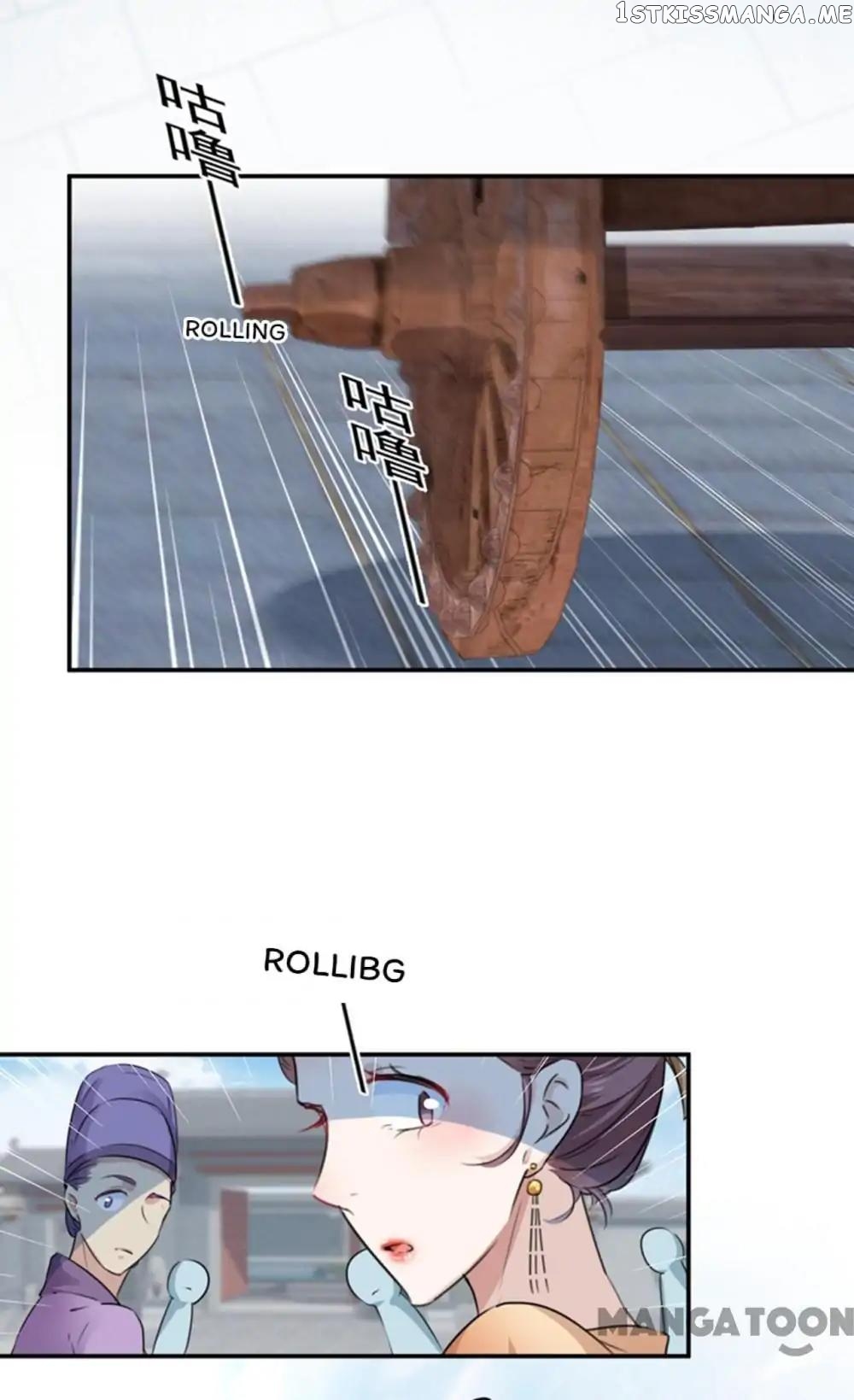 Entangled with the Duke chapter 126 - page 48