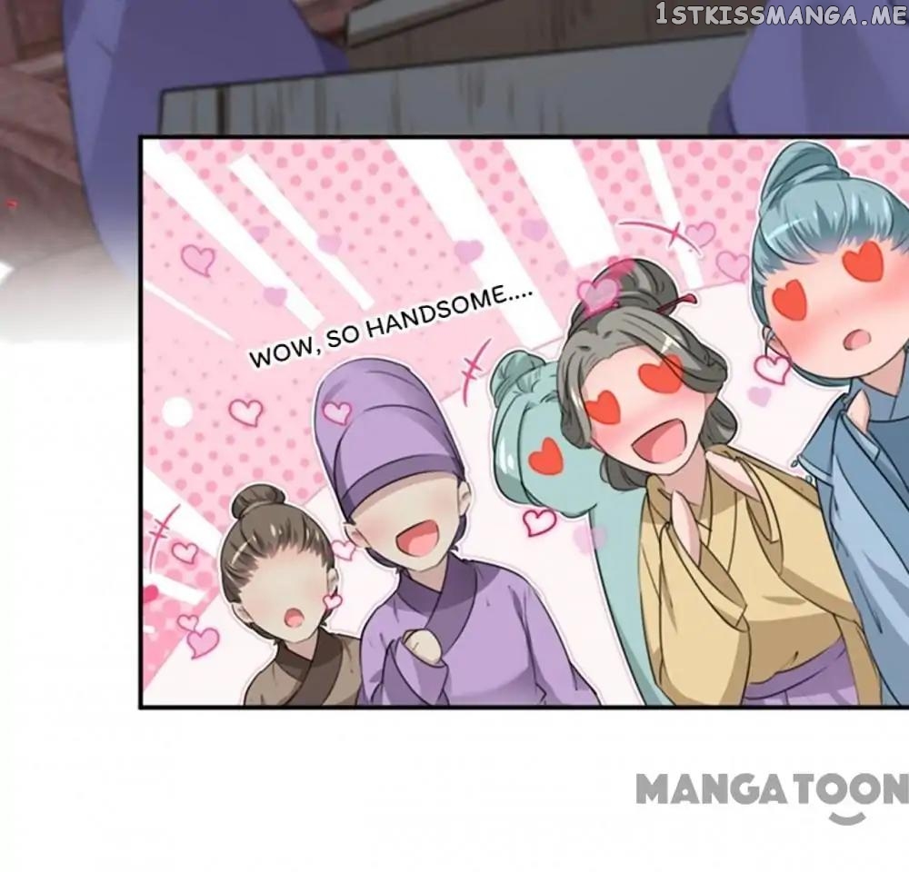 Entangled with the Duke chapter 126 - page 53