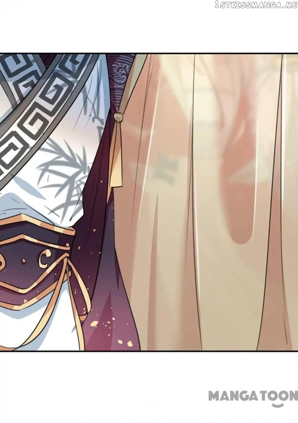 Entangled with the Duke chapter 126 - page 55