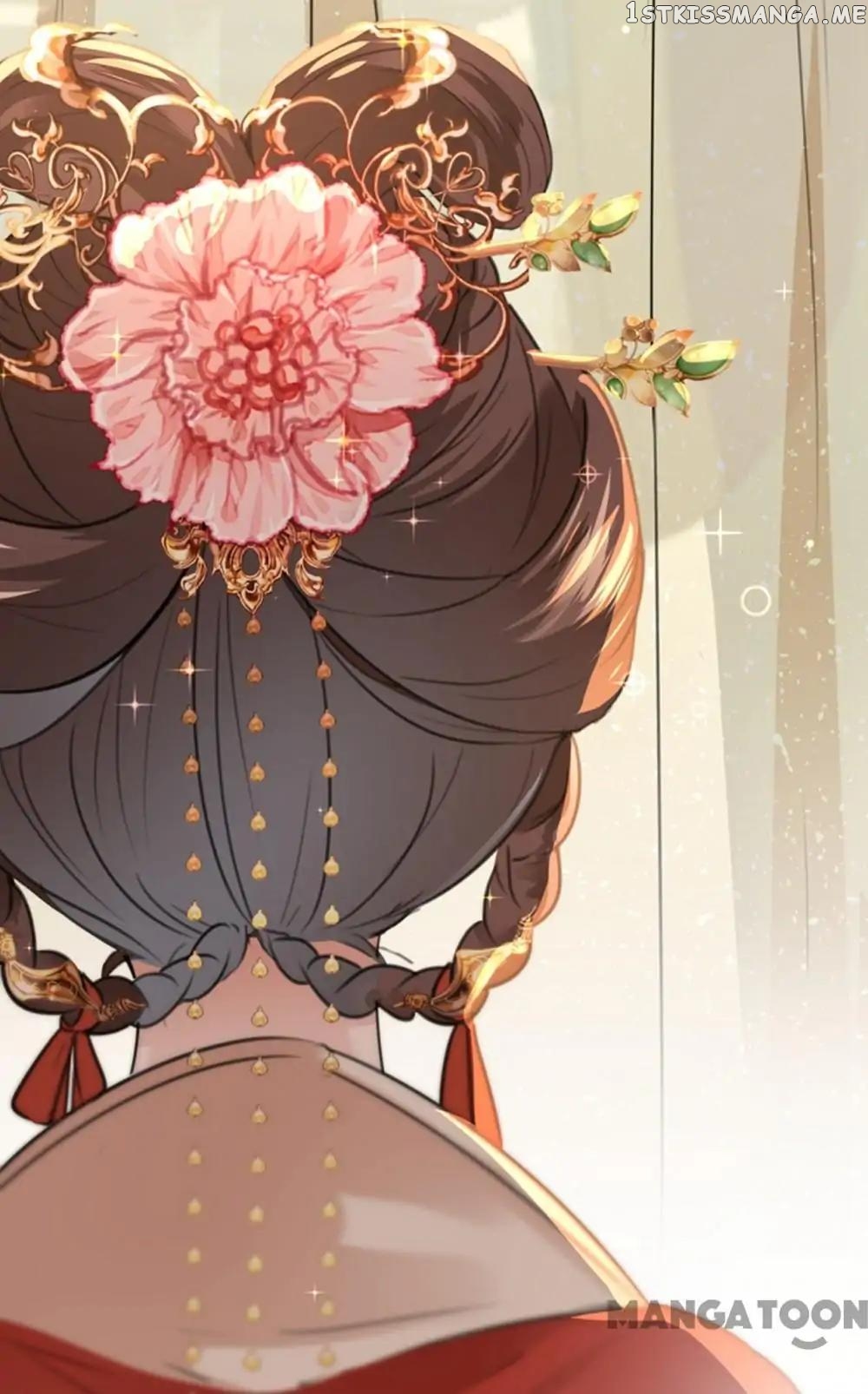 Entangled with the Duke chapter 126 - page 57