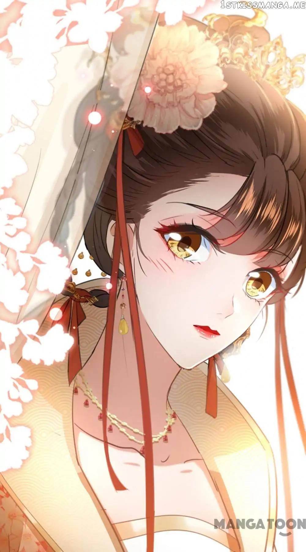 Entangled with the Duke chapter 126 - page 60