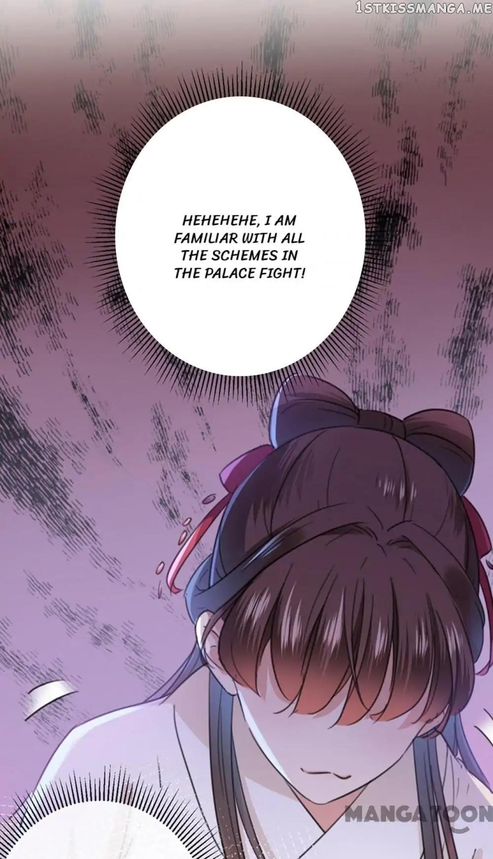 Entangled with the Duke chapter 126 - page 9