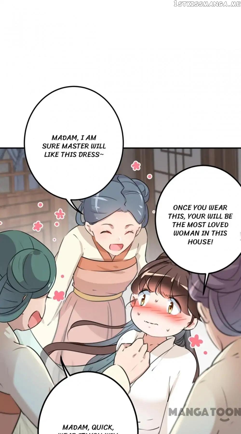 Entangled with the Duke chapter 124 - page 2