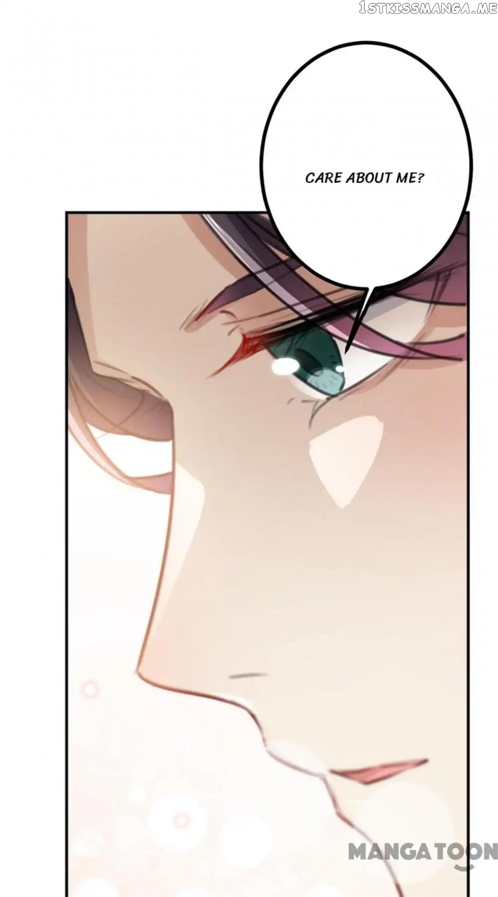Entangled with the Duke chapter 122 - page 34