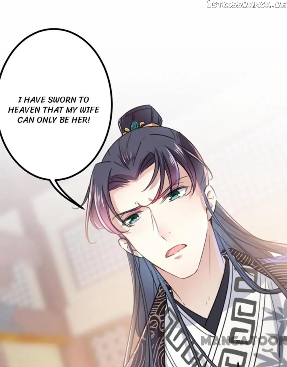 Entangled with the Duke chapter 121 - page 29