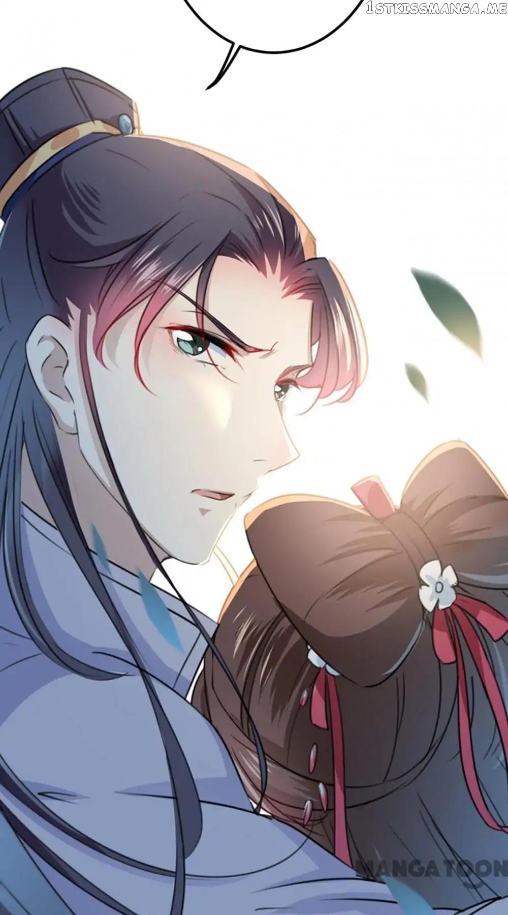 Entangled with the Duke chapter 118 - page 10