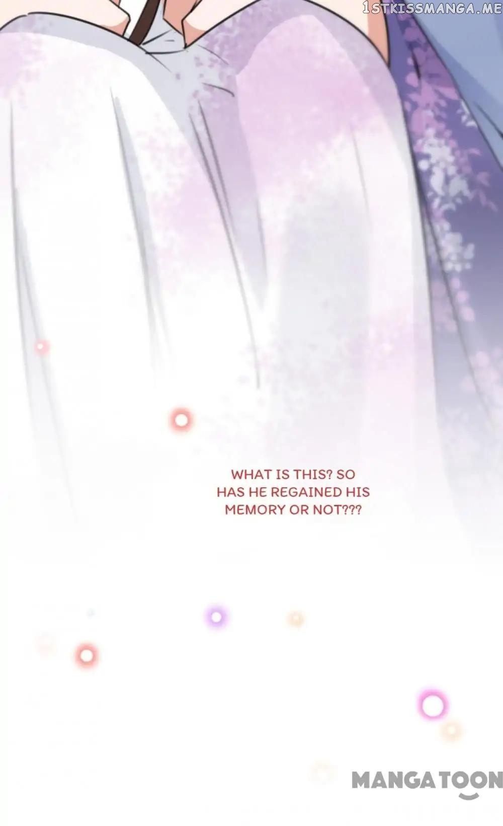 Entangled with the Duke chapter 115 - page 19