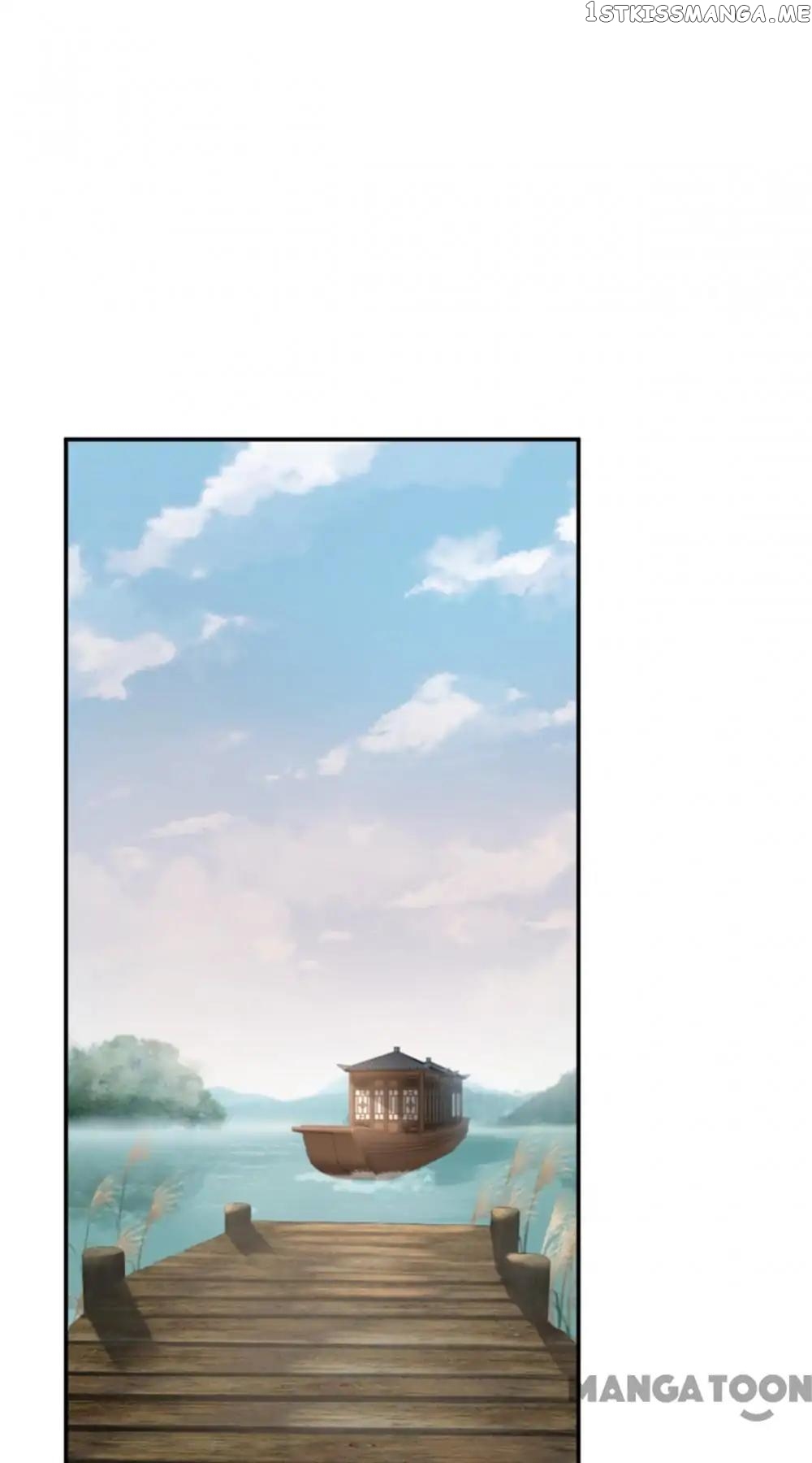 Entangled with the Duke chapter 115 - page 20