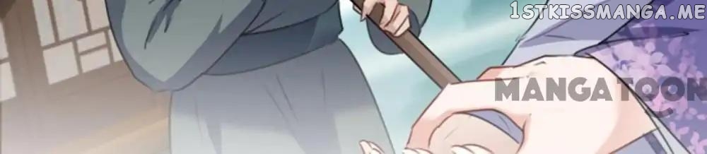 Entangled with the Duke chapter 115 - page 27