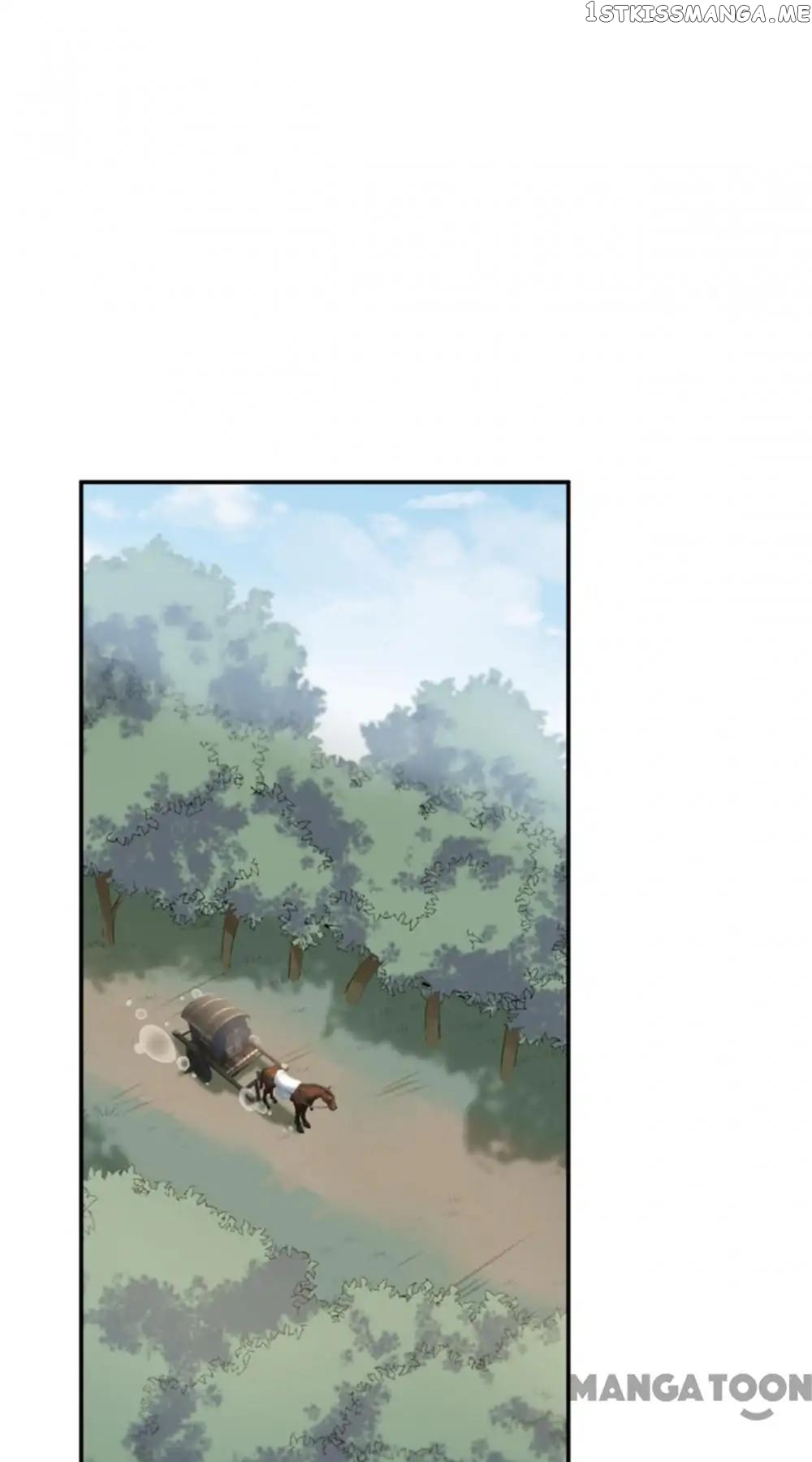 Entangled with the Duke chapter 115 - page 34