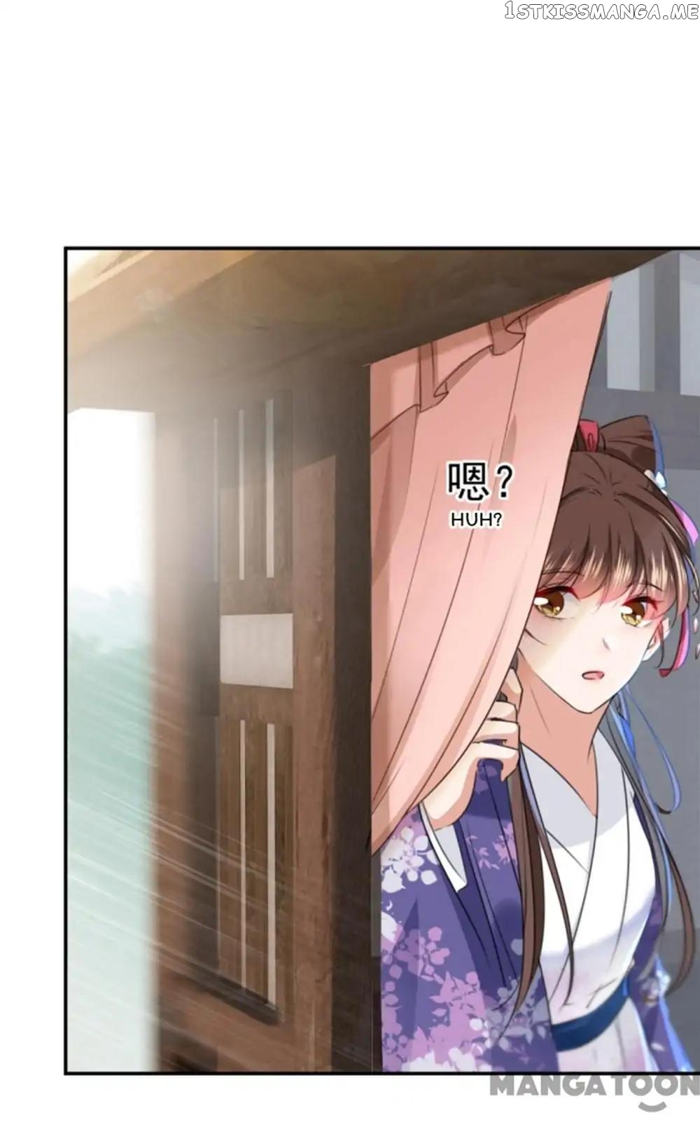 Entangled with the Duke chapter 115 - page 36