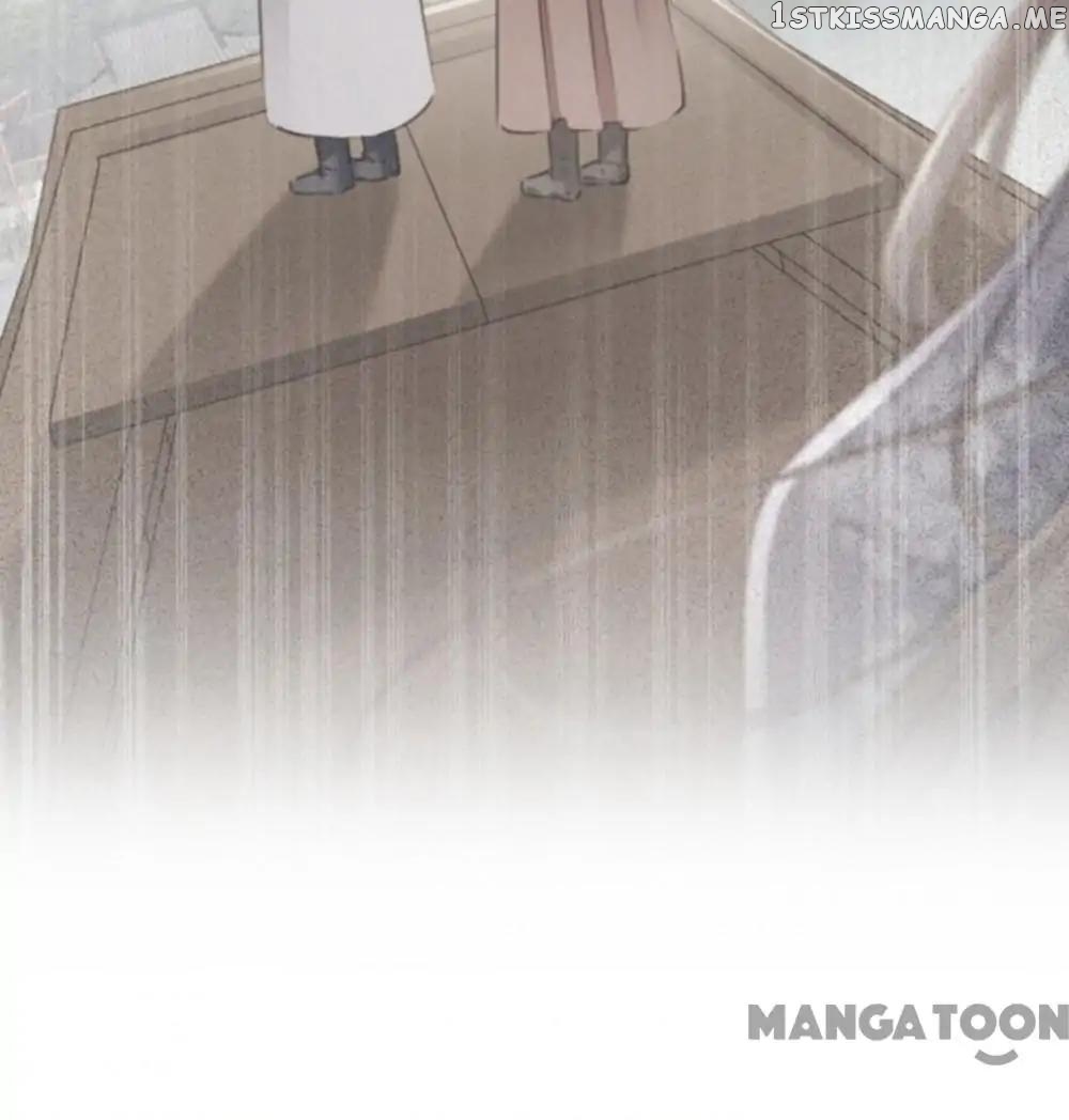 Entangled with the Duke chapter 115 - page 4