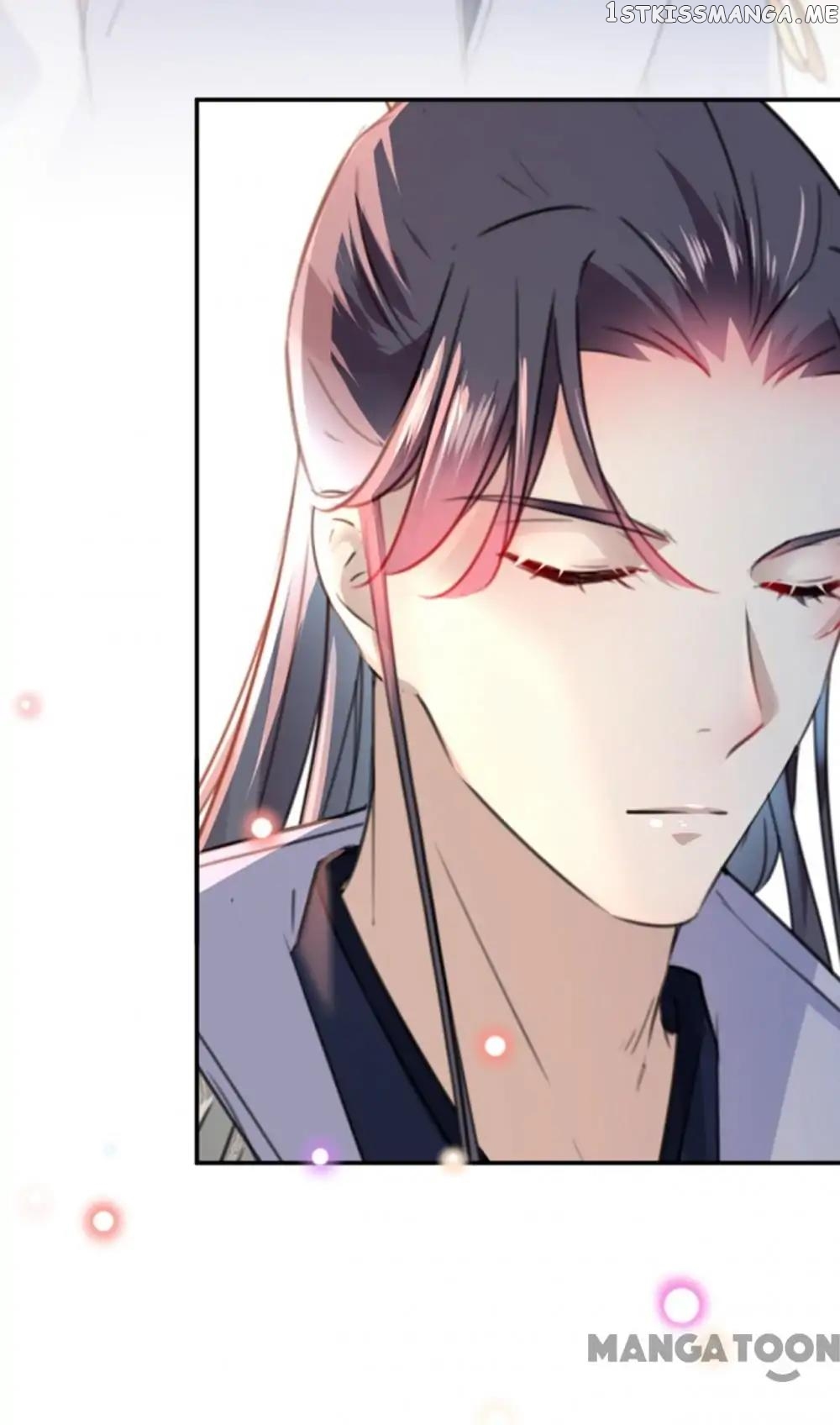 Entangled with the Duke chapter 115 - page 41