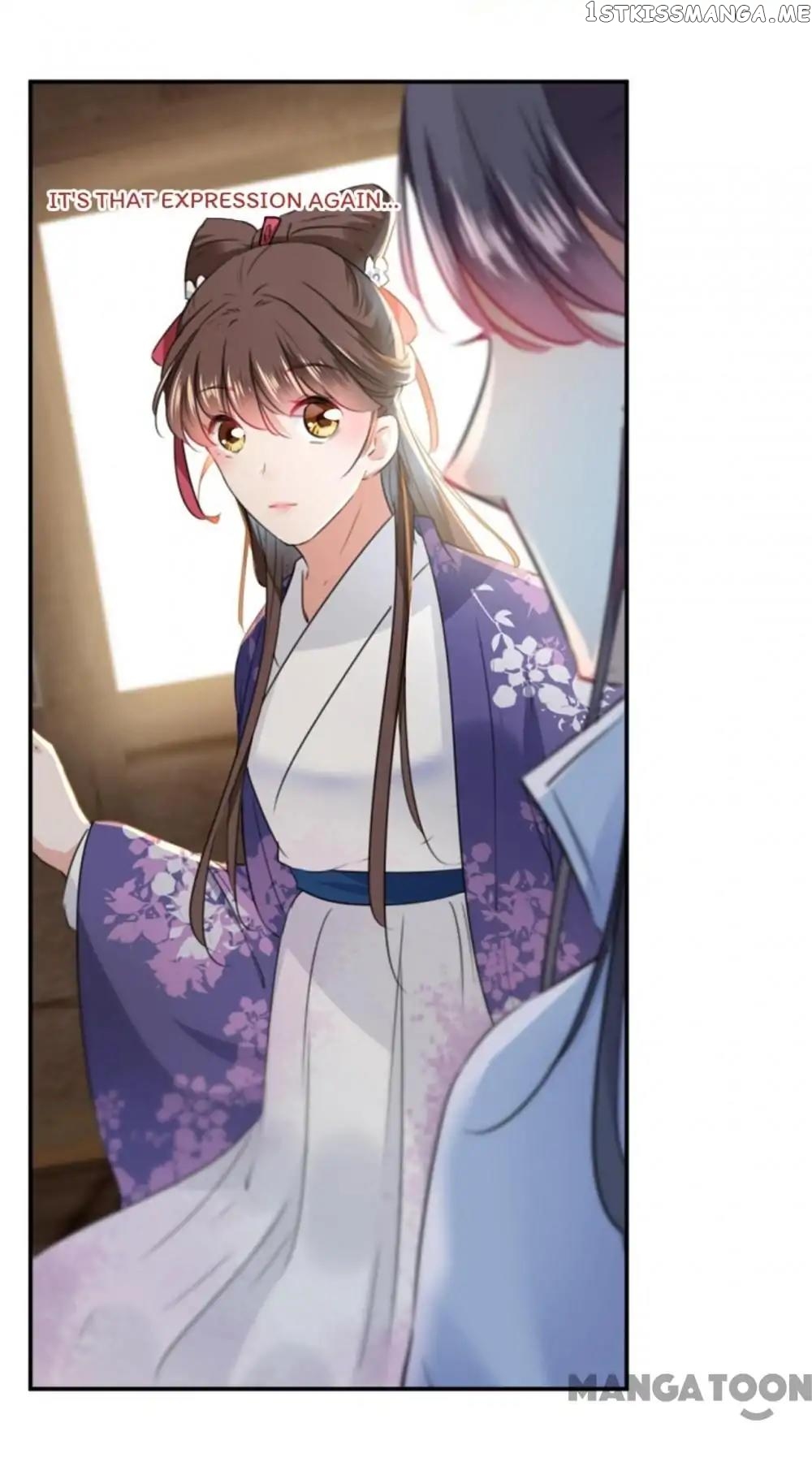 Entangled with the Duke chapter 115 - page 42