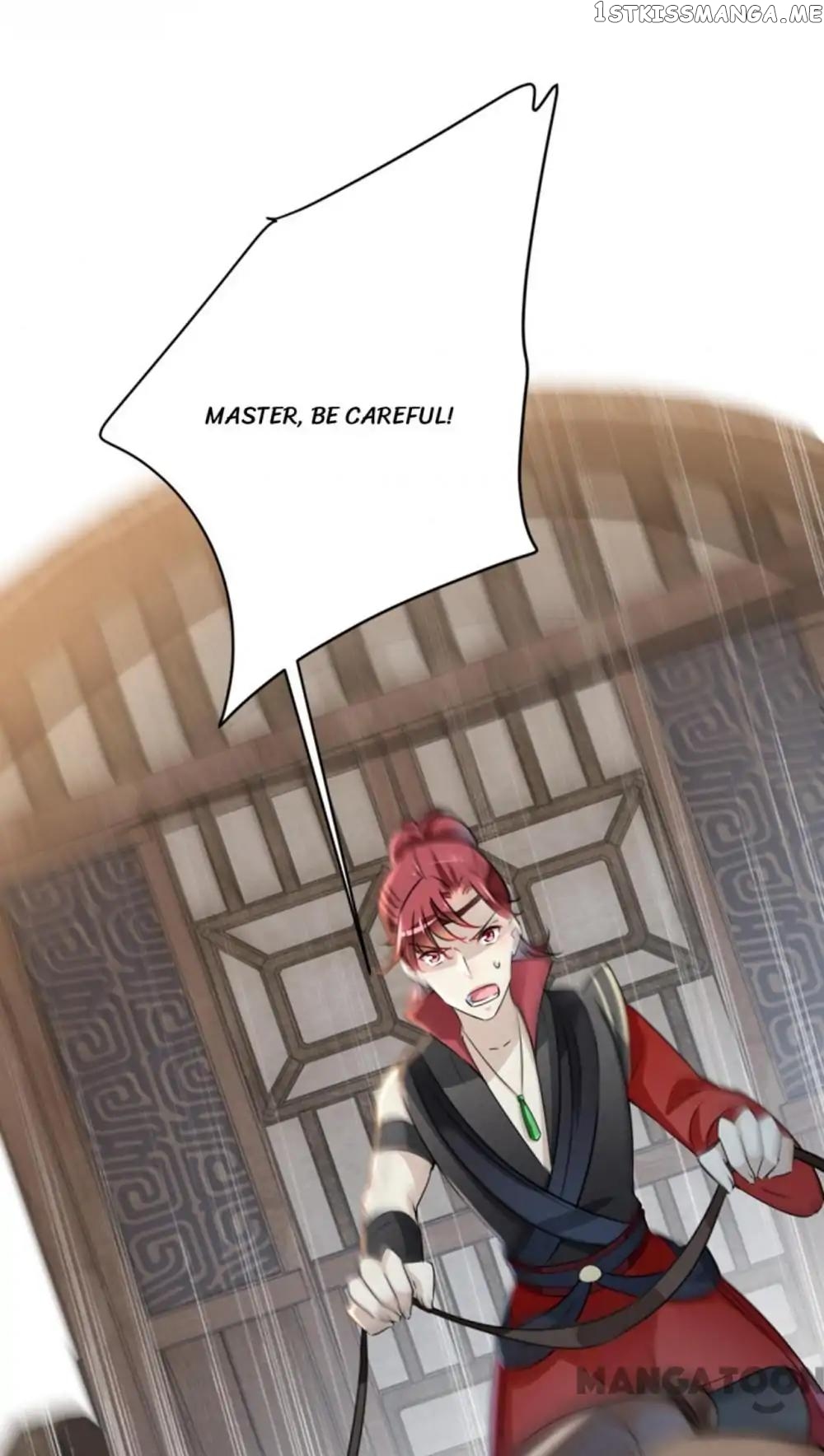 Entangled with the Duke chapter 115 - page 51