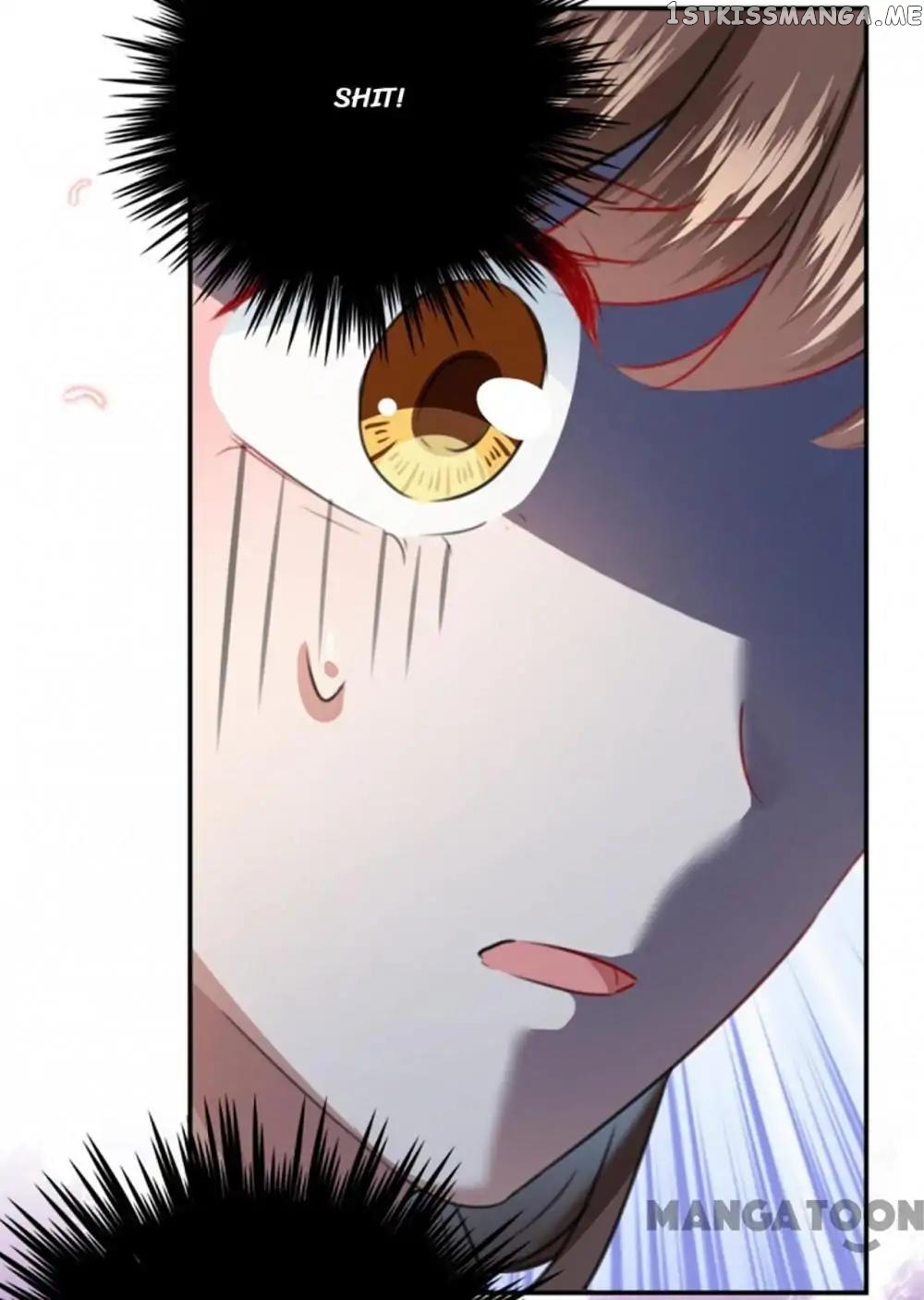 Entangled with the Duke chapter 115 - page 9