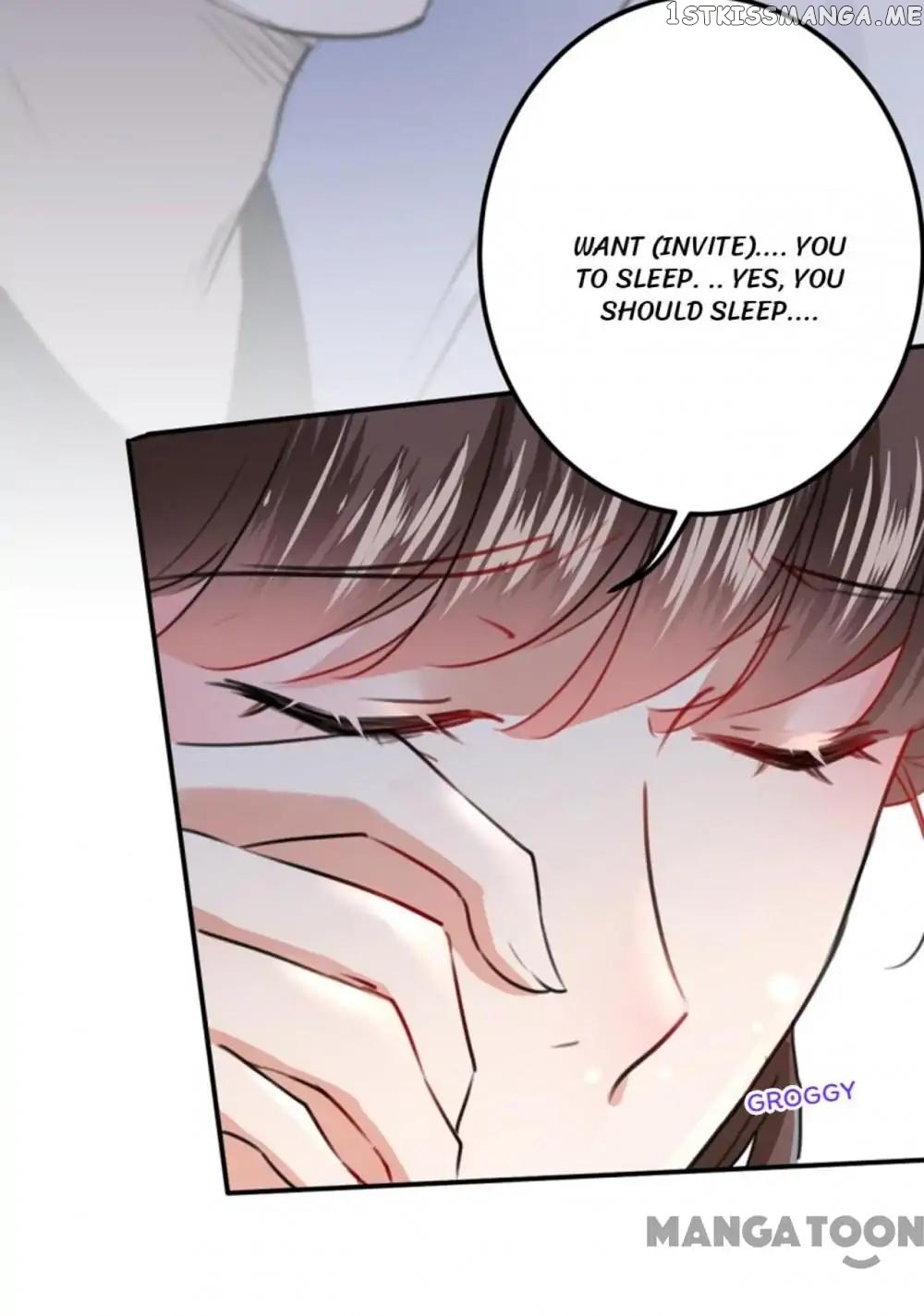 Entangled with the Duke chapter 113 - page 16