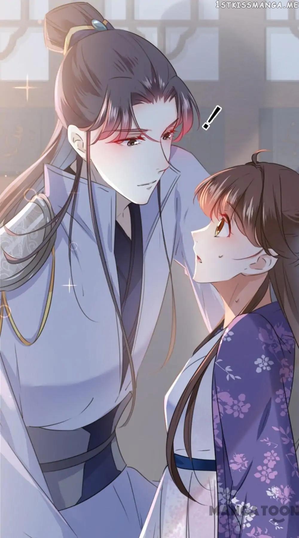 Entangled with the Duke chapter 113 - page 19