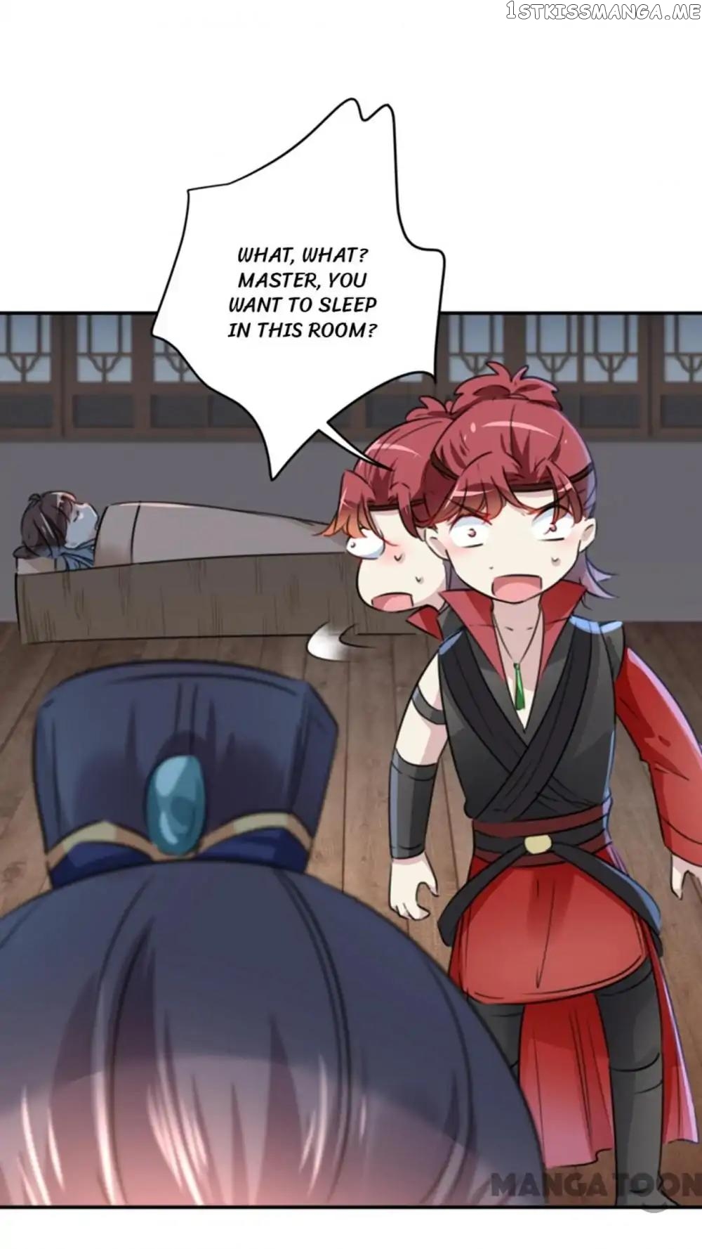 Entangled with the Duke chapter 113 - page 2