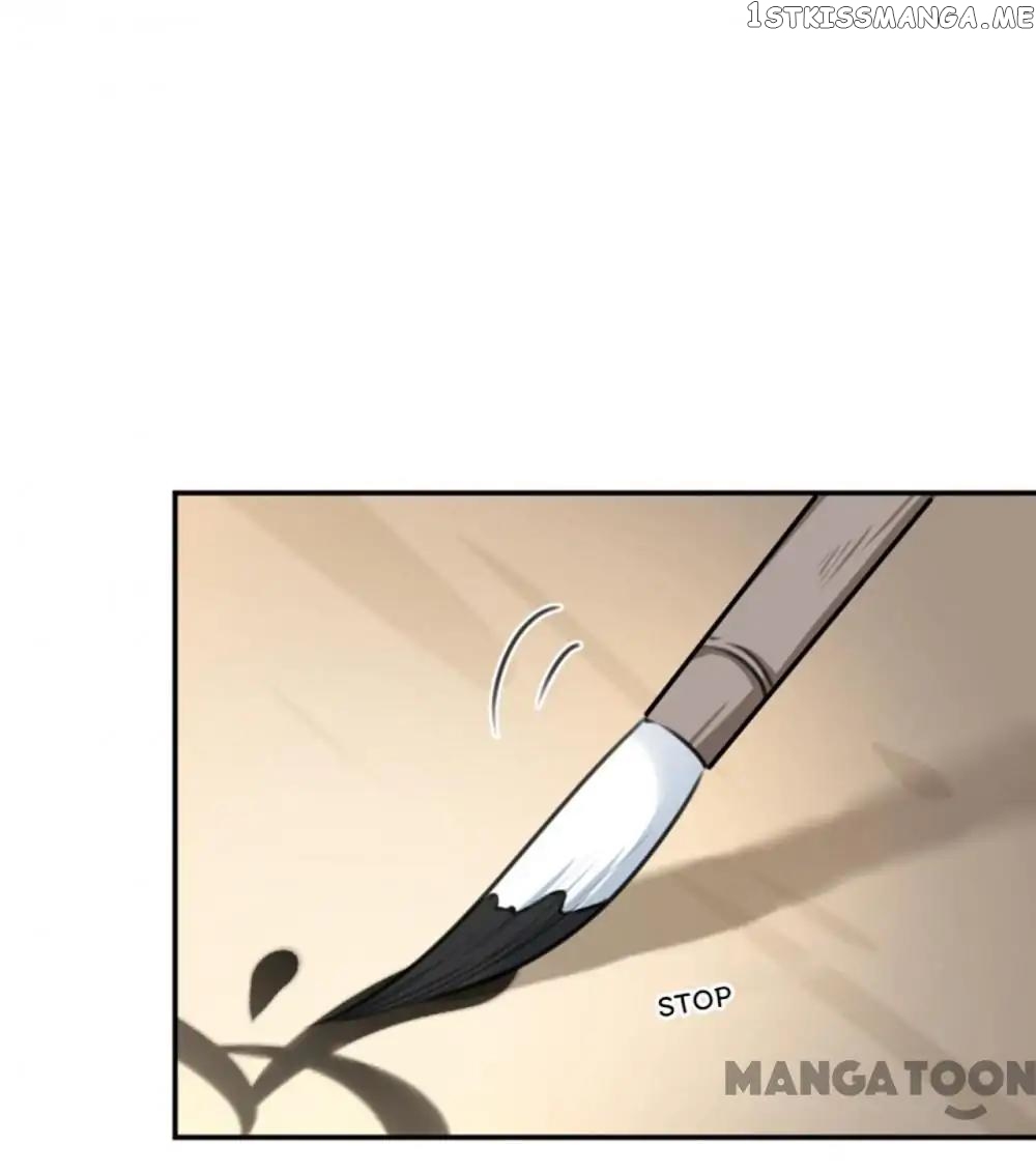 Entangled with the Duke chapter 113 - page 3
