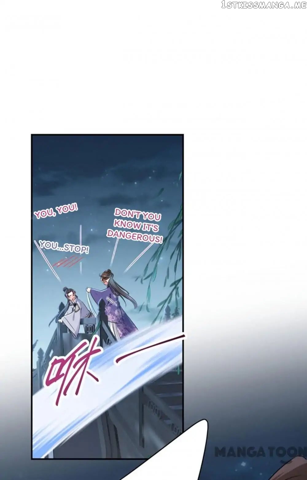 Entangled with the Duke chapter 109 - page 2