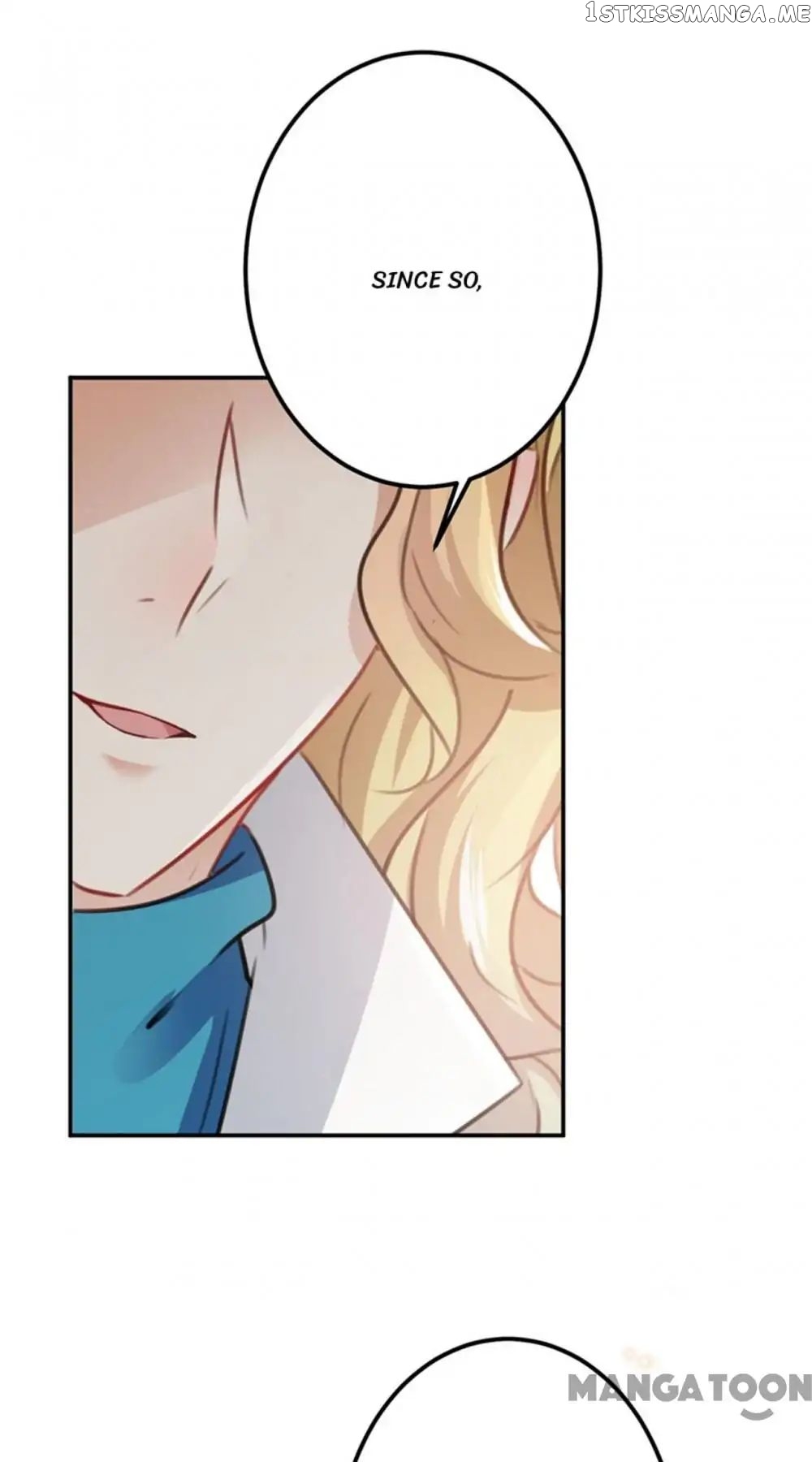 Entangled with the Duke chapter 105 - page 30