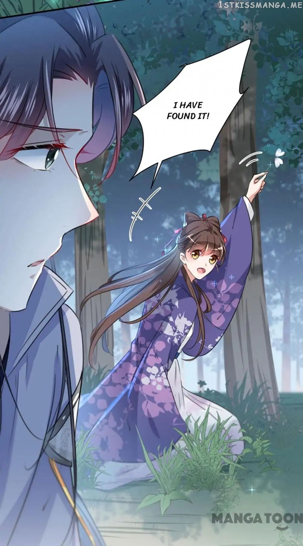 Entangled with the Duke chapter 103 - page 10