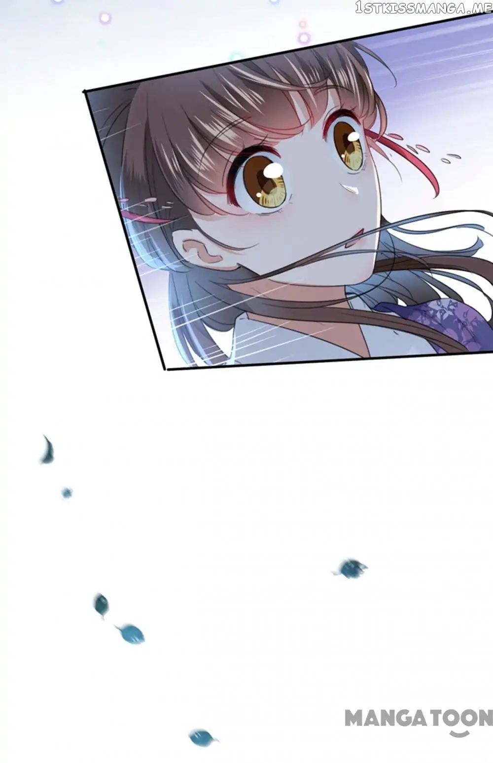 Entangled with the Duke chapter 103 - page 16