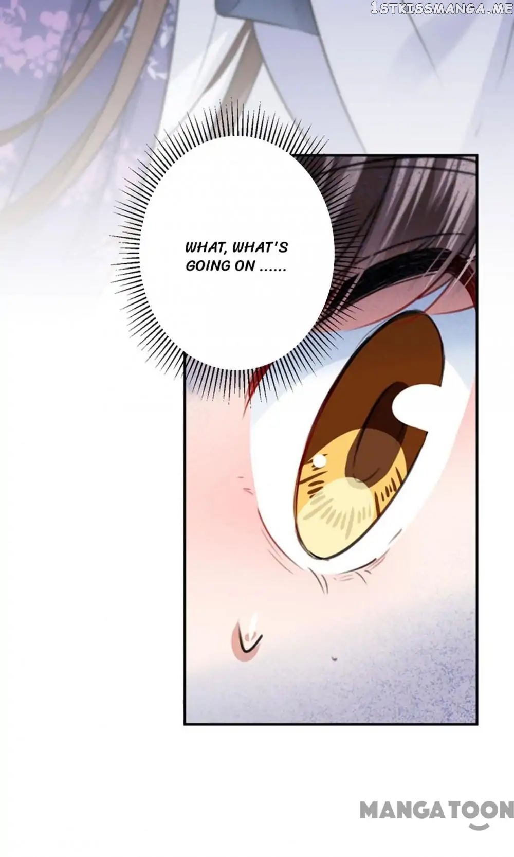 Entangled with the Duke chapter 103 - page 23