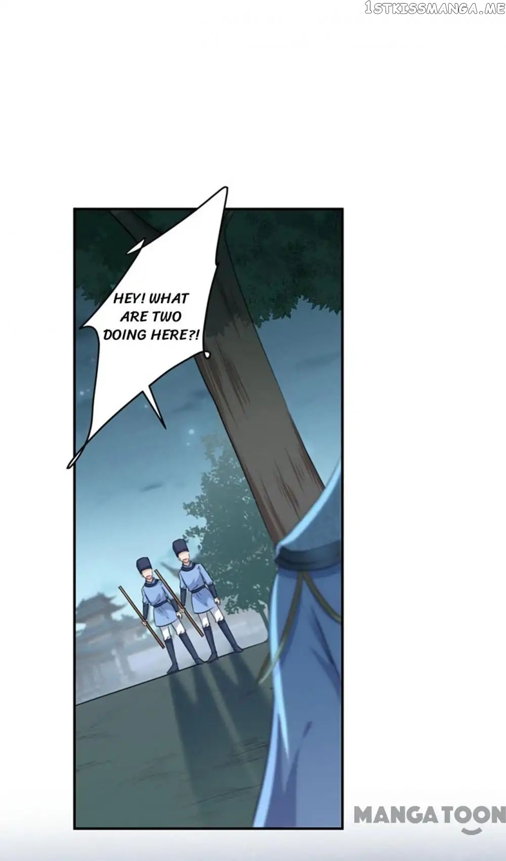 Entangled with the Duke chapter 103 - page 29