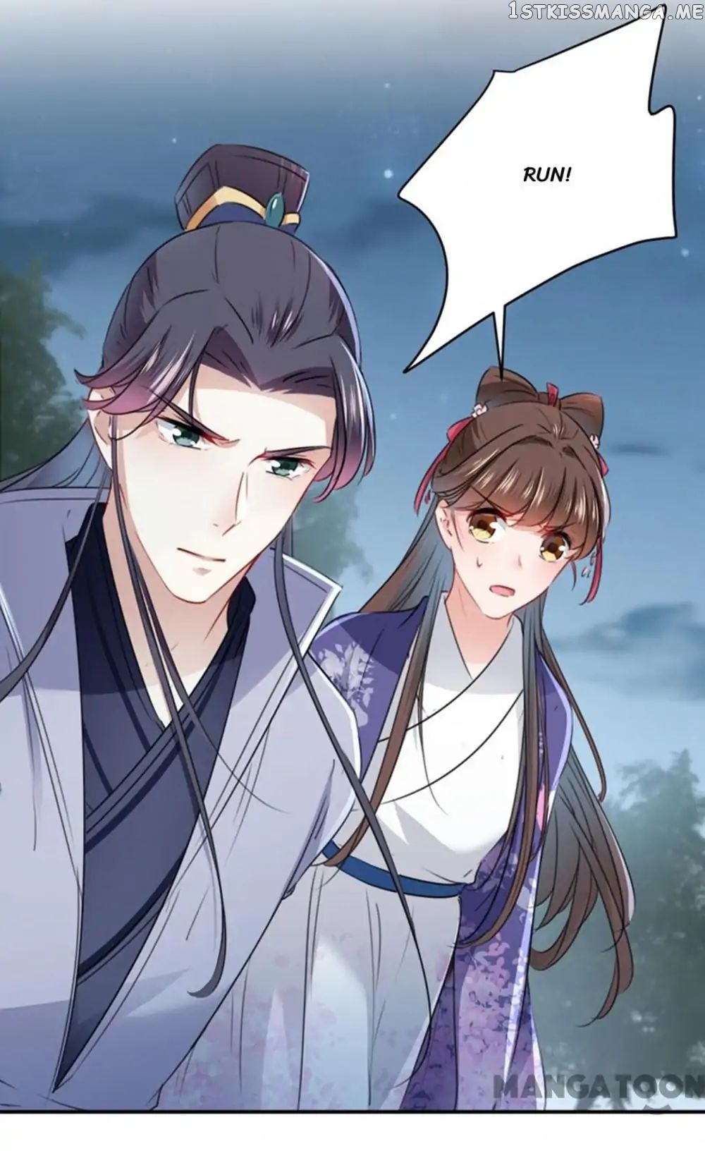 Entangled with the Duke chapter 103 - page 30