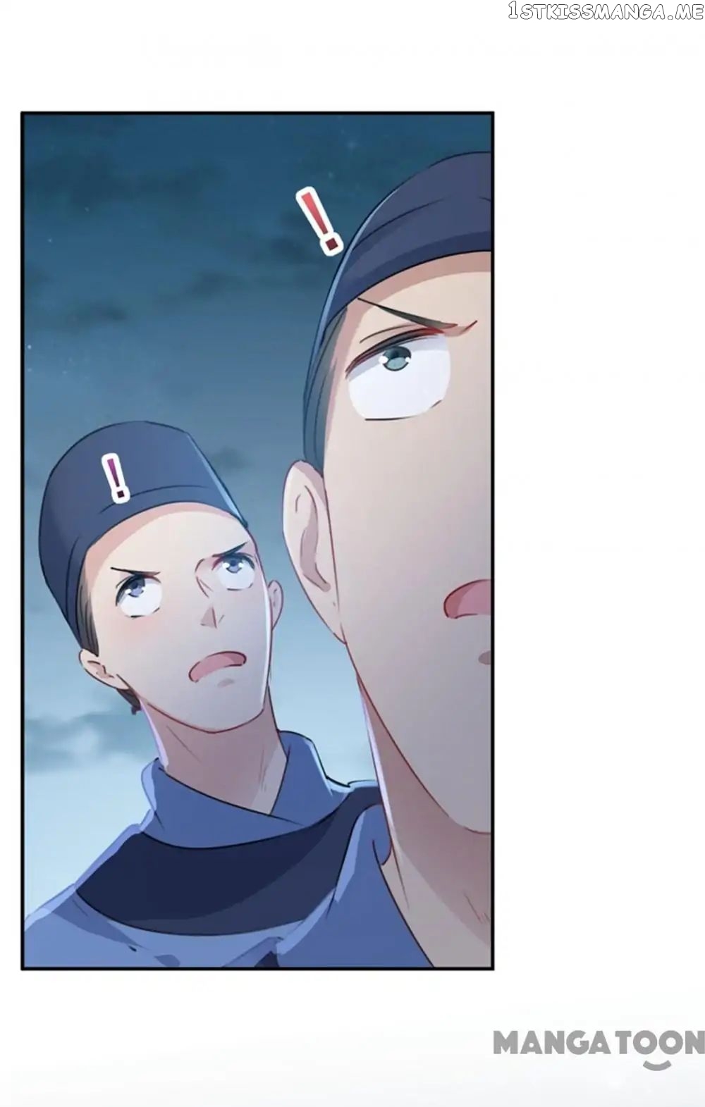 Entangled with the Duke chapter 103 - page 32