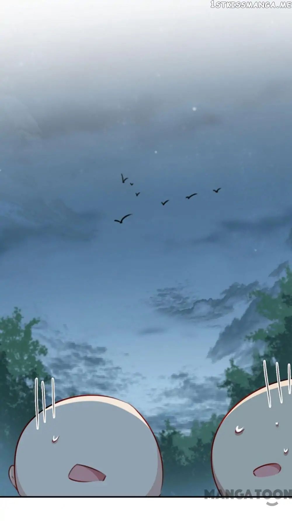 Entangled with the Duke chapter 103 - page 33